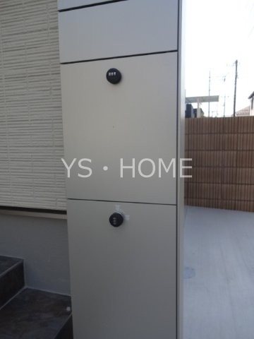 仮称）杉並区宮前３丁目戸建　B棟  その他11