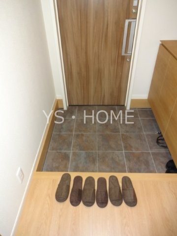 仮称）杉並区宮前３丁目戸建　B棟  その他12