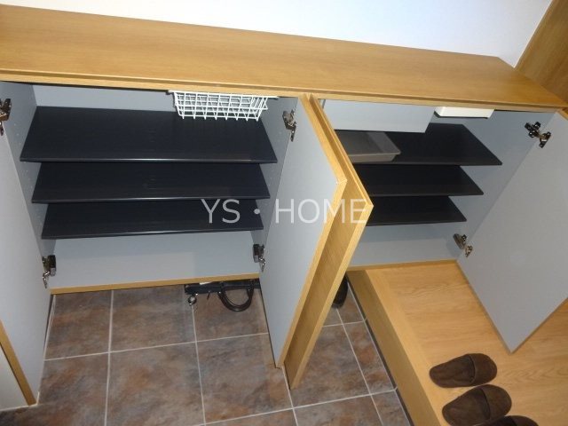 仮称）杉並区宮前３丁目戸建　B棟  その他13