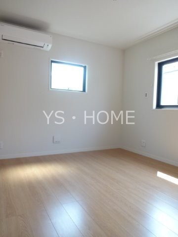 仮称）杉並区宮前３丁目戸建　B棟  ベッドルーム