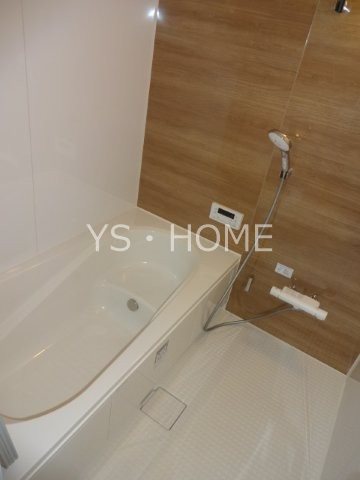 仮称）杉並区宮前３丁目戸建　B棟  風呂画像