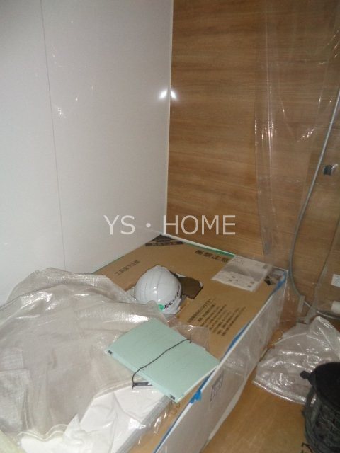 仮称）杉並区宮前３丁目戸建　B棟  風呂画像