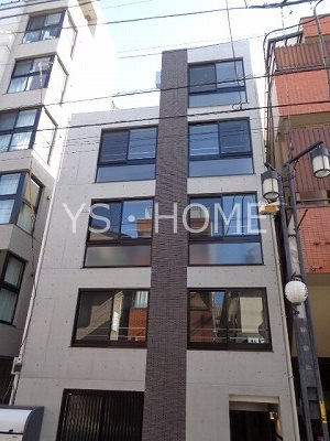 ＰＲＡＴＩＱＵＥ西荻窪  外観写真