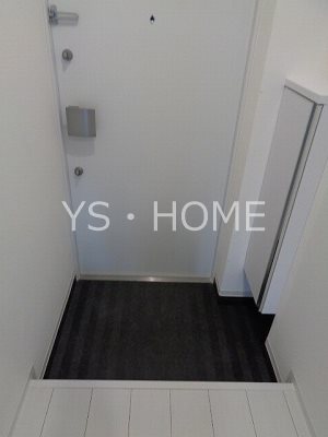 ＰＲＡＴＩＱＵＥ西荻窪  玄関