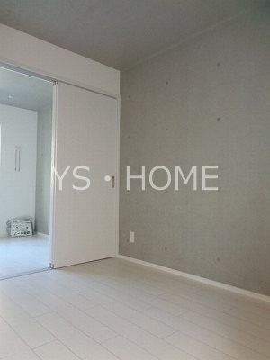 ＰＲＡＴＩＱＵＥ西荻窪  ベッドルーム