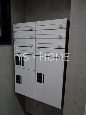 ＰＲＡＴＩＱＵＥ西荻窪 その他2