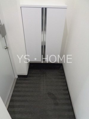 ＰＲＡＴＩＱＵＥ西荻窪 玄関