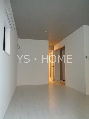 ＰＲＡＴＩＱＵＥ西荻窪 リビング