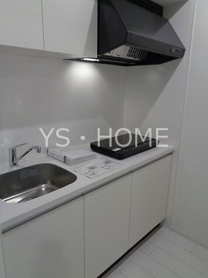 ＰＲＡＴＩＱＵＥ西荻窪 キッチン