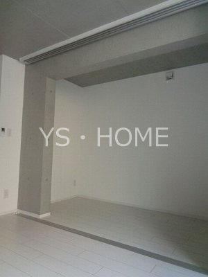 ＰＲＡＴＩＱＵＥ西荻窪 ベッドルーム