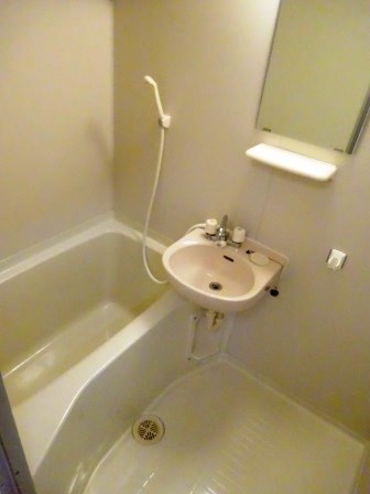 風呂画像