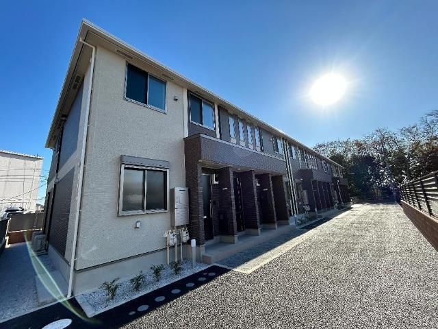 エステート国立 その他外観2