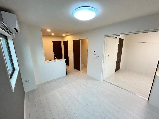 エステート国立 リビング