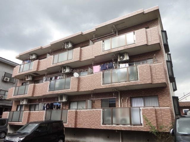 ハイツ瑞光 外観