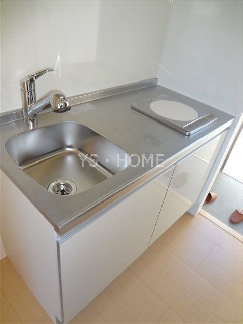 アドバンス キッチン