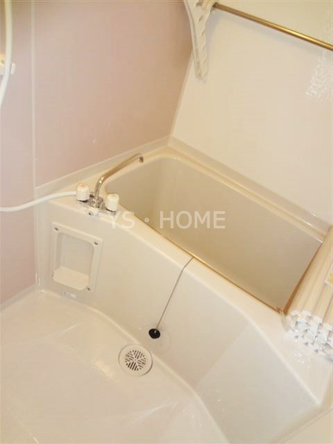 アドバンス 風呂画像