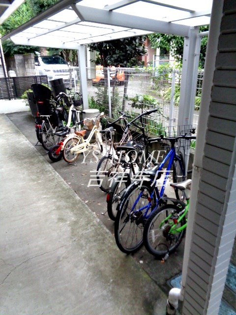 モンシャトー荻窪  その他6