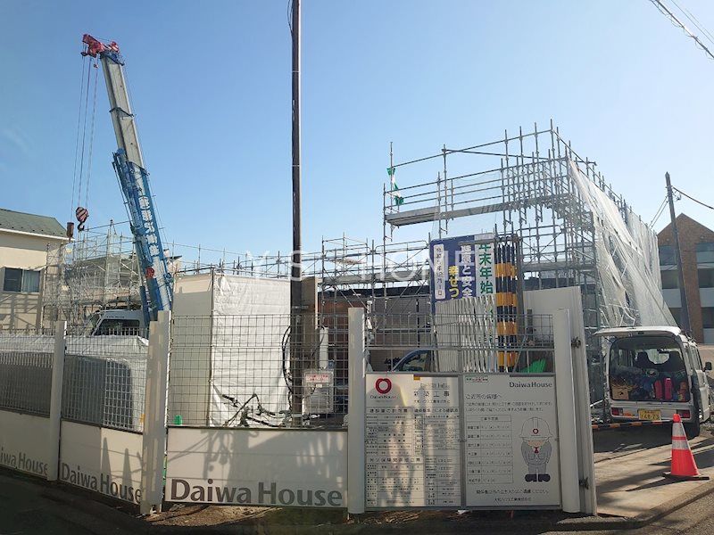 プライムレジデンス 外観