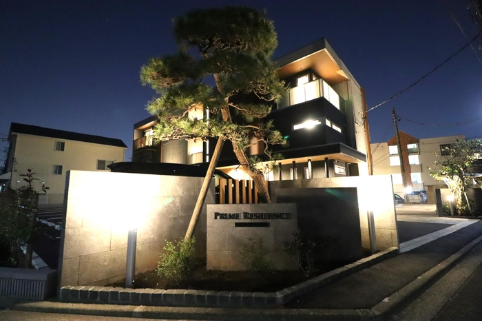 プライムレジデンス その他5
