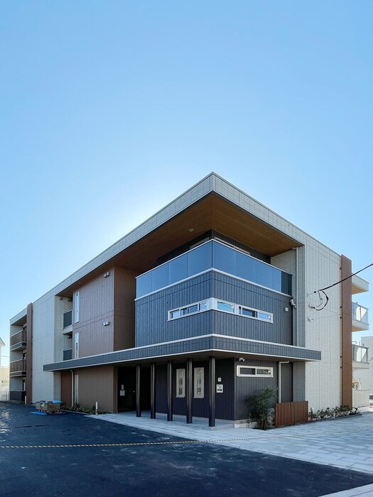 プライムレジデンス その他外観1