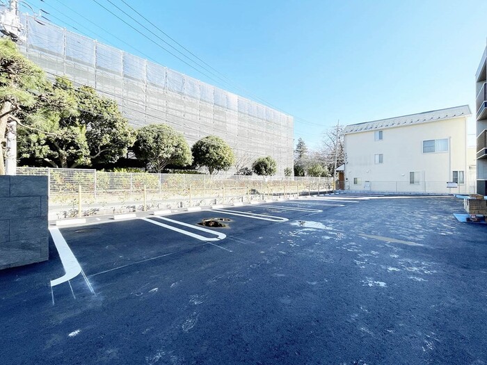 プライムレジデンス その他外観2