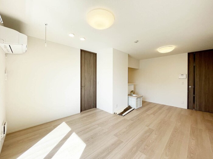 プライムレジデンス ベッドルーム