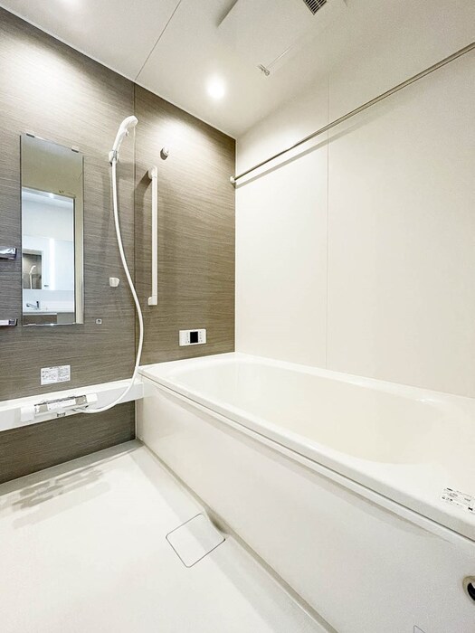 プライムレジデンス 風呂画像