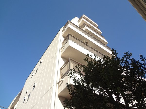 クレール上荻 外観