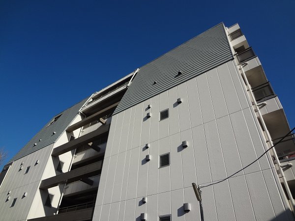 クレール上荻 その他7