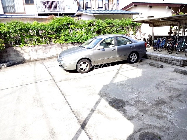 マンションDAI その他8