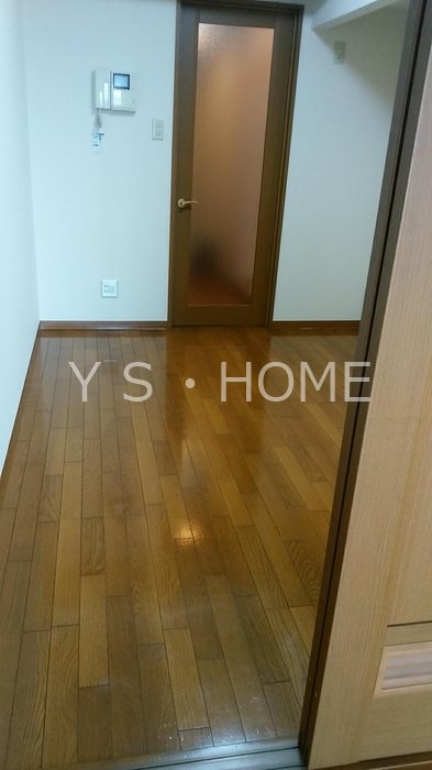 アビリアなごみ リビング