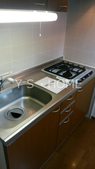 アビリアなごみ キッチン