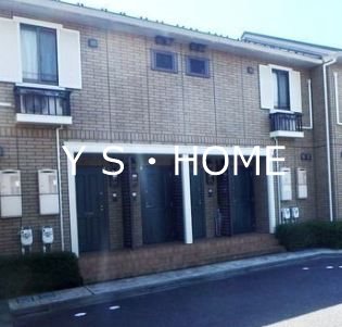 ソフィア・パル 玄関