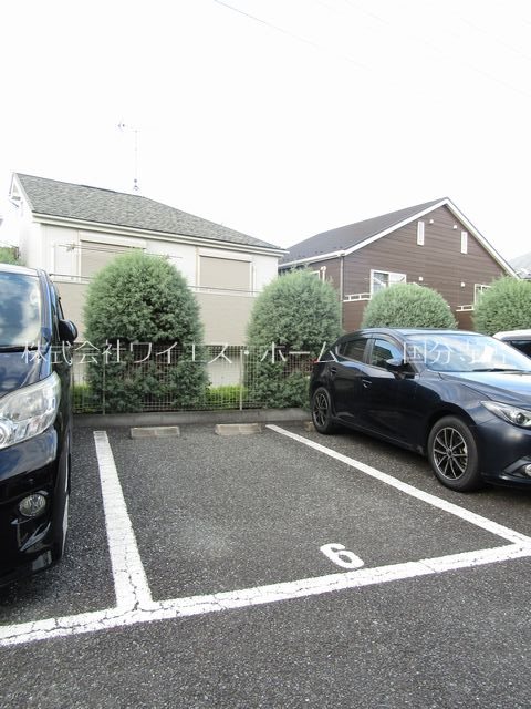 ソフィア・パル その他外観3