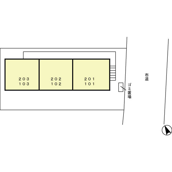 アンフラーゼ その他1