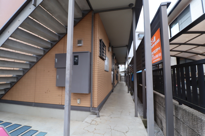 アンフラーゼ その他外観3