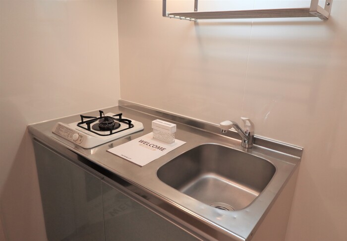 アンフラーゼ キッチン