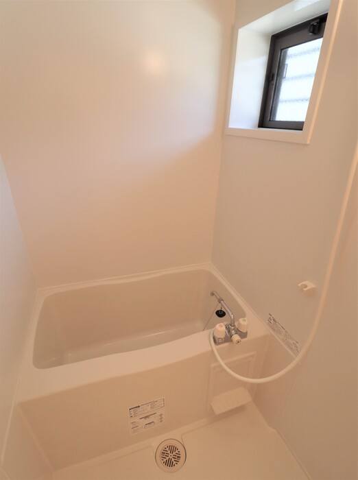 アンフラーゼ 風呂画像