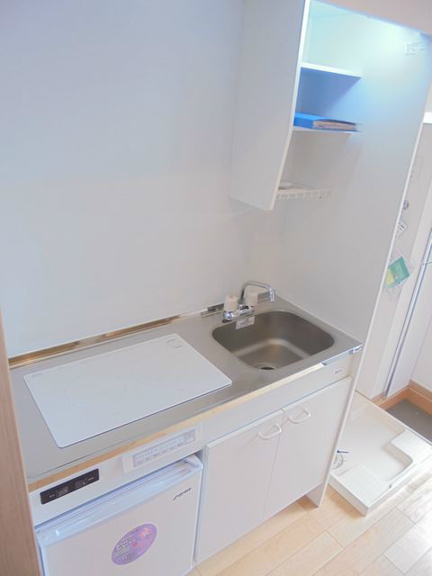 AZEST-RENT国分寺 キッチン