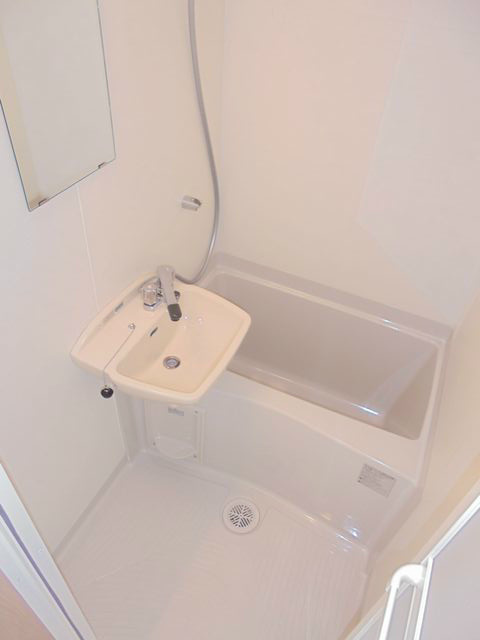 AZEST-RENT国分寺 風呂画像