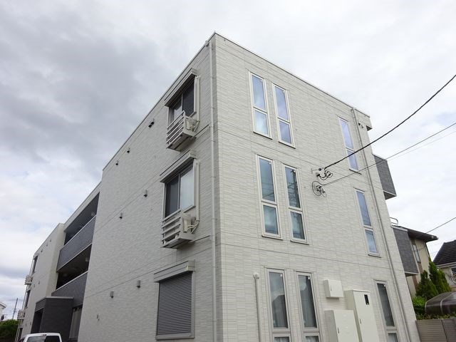 ティルタ　アユ その他外観1