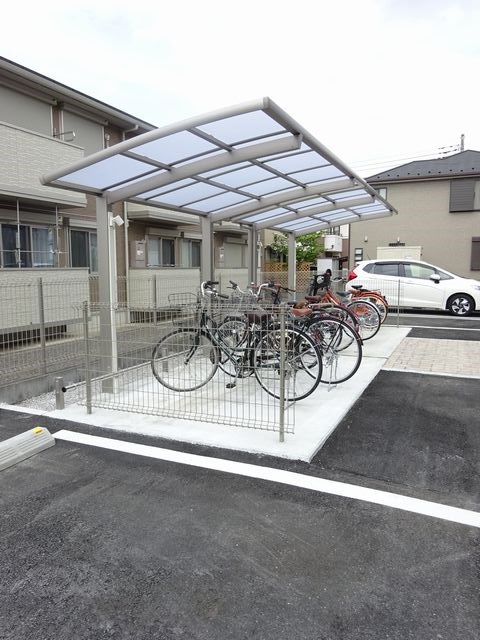 ティルタ　アユ その他外観2