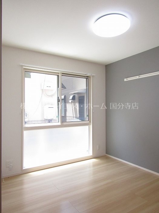 ティルタ　アユ ベッドルーム