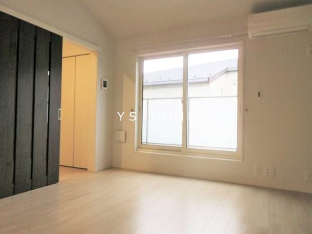 ihana garden リビング