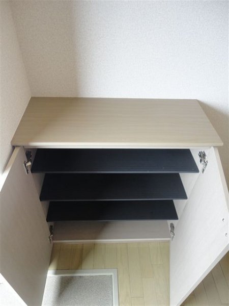 ジュネスＫ その他4