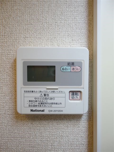 ジュネスＫ その他5