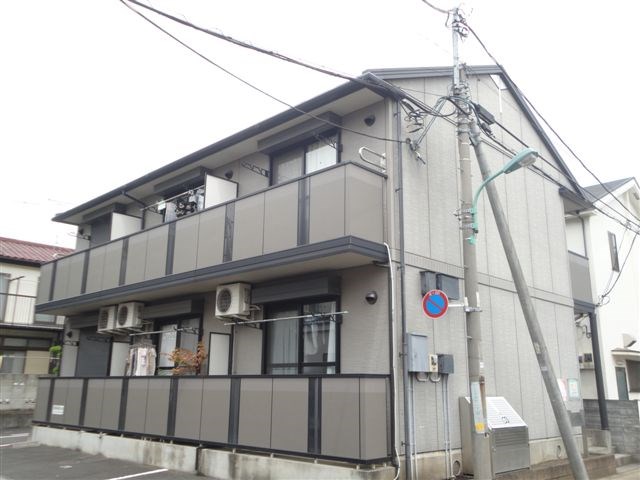 ジュネスＫ その他外観1