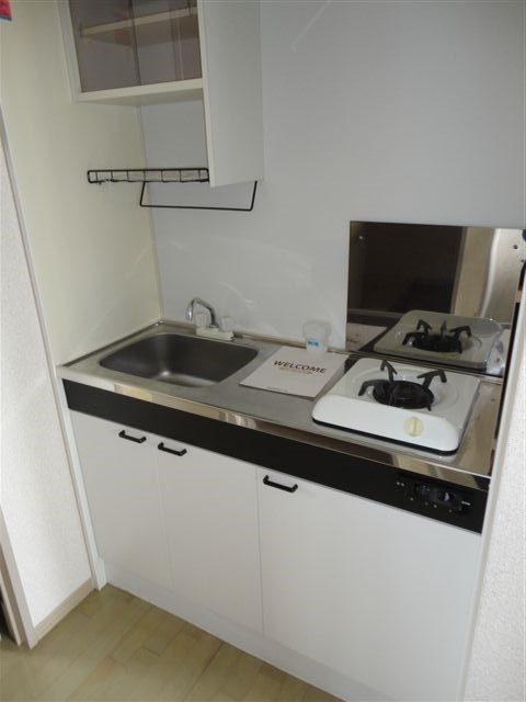 ジュネスＫ その他8