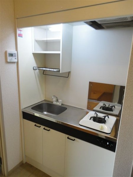 ジュネスＫ キッチン