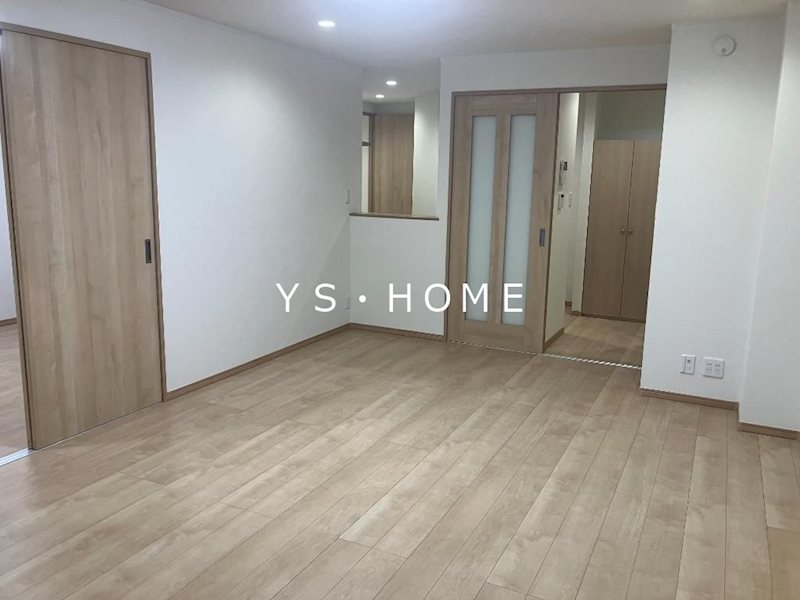 コモアルタ リビング